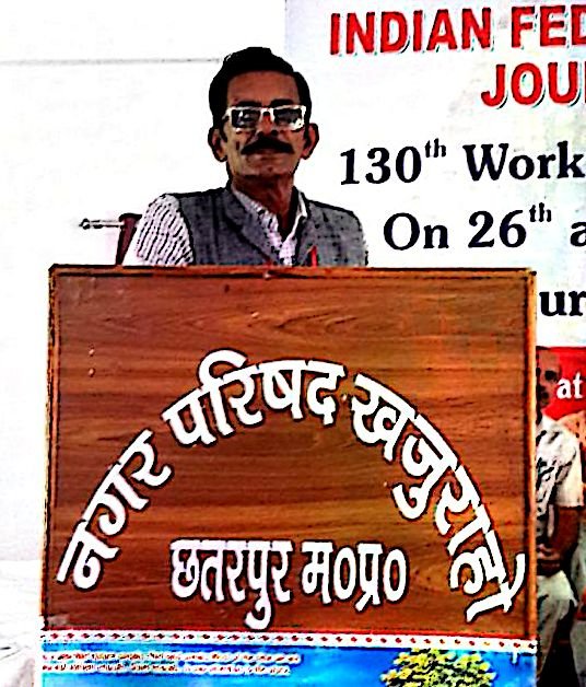 मुख्यमंत्री के निर्णय का पत्रकार संगठनों ने किया स्वागत, माना आभार, मृत्यू पर आर्थिक सहयोग प्रदान करने की मांग | New India Times