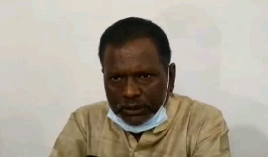 जदयू सांसद अजय मंडल ने पप्पू यादव की गिरफ्तारी को ठहराया गलत, बोले वो तो सेवा कर रहे थे | New India Times