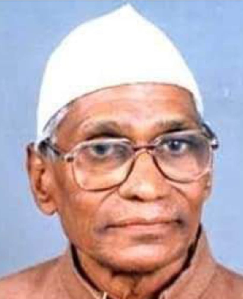 नहीं रहे पूर्व मुख्यमंत्री पहाड़िया: राजस्थान में शराबबंदी करने वाले पूर्व सीएम जगन्नाथ पहाड़िया का काेरोना से निधन, आज एक दिन का राजकीय शोक, सभी सरकारी दफ्तरों में छुट्‌टी | New India Times