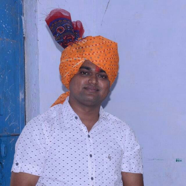 राजस्थान शिक्षक संघ युवा द्वारा एक लाख की राशि जुटाने का रखा लक्ष्य, अस्पतालों में देंगे आवश्यक उपकरण: मनीष पहाड़िया | New India Times