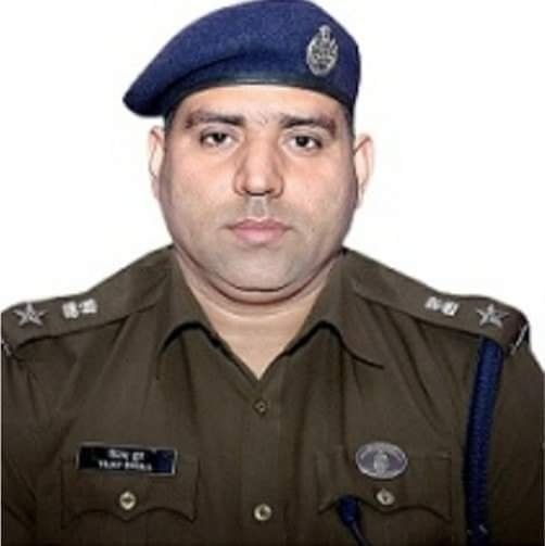 शपथ ग्रहण के दौरान या उसके पश्चात यदि निकाला जुलूस तो जायेंगे जेल | New India Times