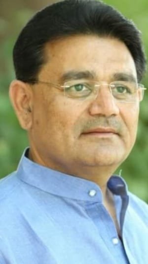 ज़िला कांग्रेस अध्यक्ष ने सोशल मीडिया के माध्यम से कलेक्टर बुरहानपुर को सौंपा ज्ञापन, नगर की समस्त दुकानों को खोलने एवं भाजपा जिलाध्यक्ष पर एफआईआर दर्ज करने की मांग की | New India Times