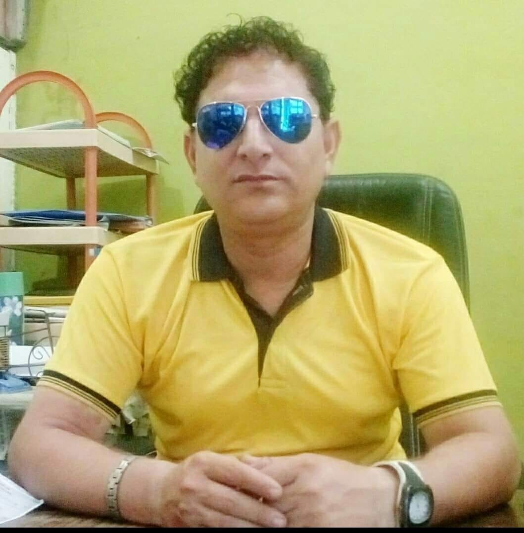 मथुरा के वार्ड नंबर 45 में 29 मई को आयोजित किया जाएगा वैक्सीन कैंप | New India Times