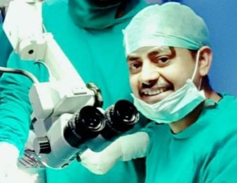 उद्देश्य युवा सामाजिक एवं जन कल्याण समिति संस्था के फेसबुक पेज के माध्यम से करवाया जाएगा डॉक्टर का ऑनलाइन परामर्श | New India Times