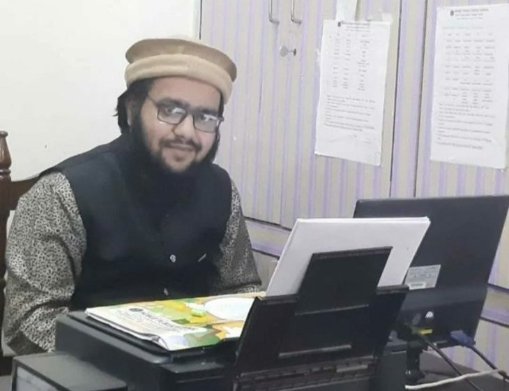 भोपाल के न्यू कबाड़ खाना स्थित मस्जिद अहले हदीस के पेश इमाम मौलाना मोहम्मद मुदस्सिर सल्फी ने लोगों से की अपील, पड़ोसियों और जरूरतमंदों का ध्यान रखते हुये सादगी से मनायें ईद का त्यौहार | New India Times