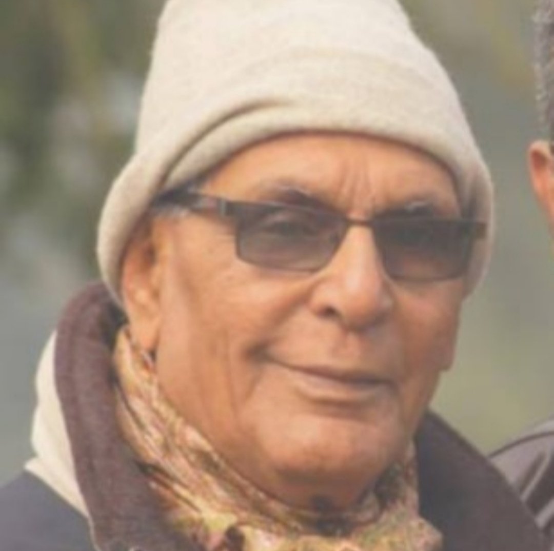 मशहूर वकील नरेंद्र कुमार भंडारी नहीं रहे, मोहम्मद अनीस खान एडवोकेट ने शागिर्द होने का निभाया फर्ज, धार्मिक रीति रिवाज से उनका कराया अन्तिम संस्कार, भतीजे अमित ने दी मुखाग्नि | New India Times