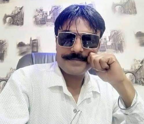 भीमसेना चीफ़ नवाब सतपाल तंवर ने गुरुग्राम के सेक्टर 37 थाने में टीवी सीरियल अभिनेत्री मुनमुन दत्ता उर्फ बबिता के खिलाफ एससी/एसटी एक्ट के तहत की शिकायत | New India Times