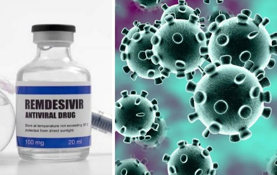 रेमडेसिविर इंजेक्शन की कालाबाज़ारी करते हुए तीन आरोपी गिरफ्तार | New India Times