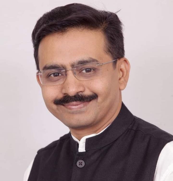 कांग्रेस के राज्यसभा सांसद के निधन पर अरुण यादव, हर्षवर्धन सिंह चौहान आदि ने किया शोक व्यक्त | New India Times