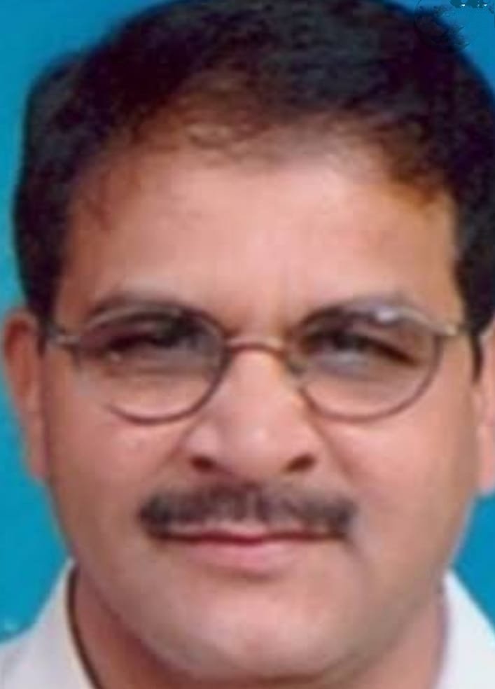 सीएचसी पर कोरोना उपचार प्रारम्भ होने से मरीजों को मिलेगी राहत: जिला कलेक्टर यू.डी. खान | New India Times