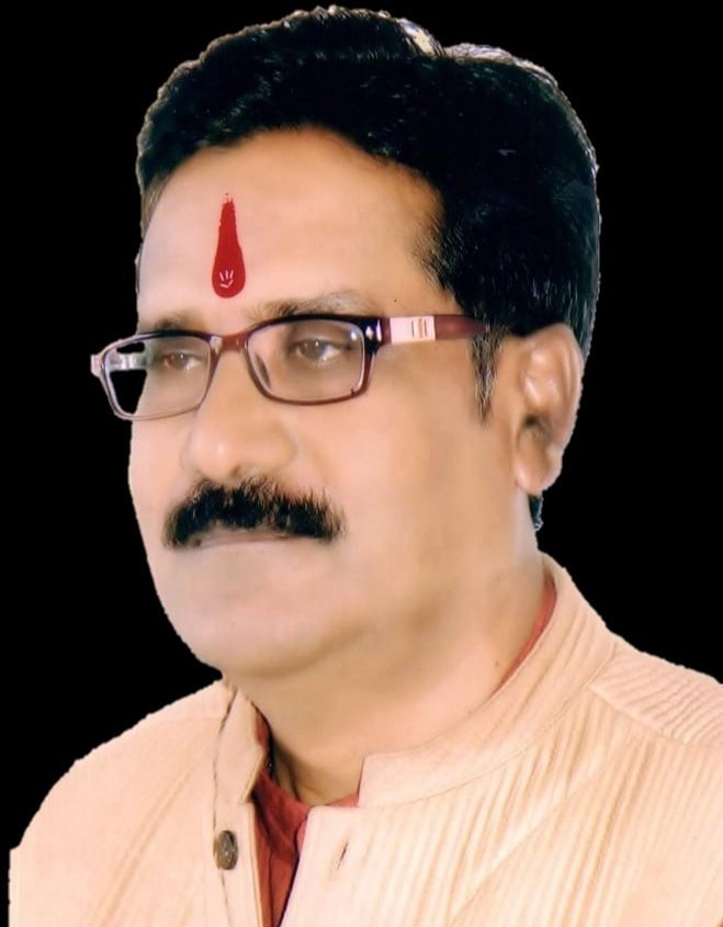 सागर जिले में अवैध शराब बिक्रय को लेकर विधायक हर्ष यादव ने पुलिस अधीक्षक को लिखा पत्र, शराब माफियाओं पर कार्यवाही की मांग | New India Times