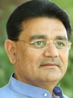 ज़िला कांग्रेस अध्यक्ष ने सोशल मीडिया के माध्यम से कलेक्टर बुरहानपुर को सौंपा ज्ञापन, नगर की समस्त दुकानों को खोलने एवं भाजपा जिलाध्यक्ष पर एफआईआर दर्ज करने की मांग की | New India Times