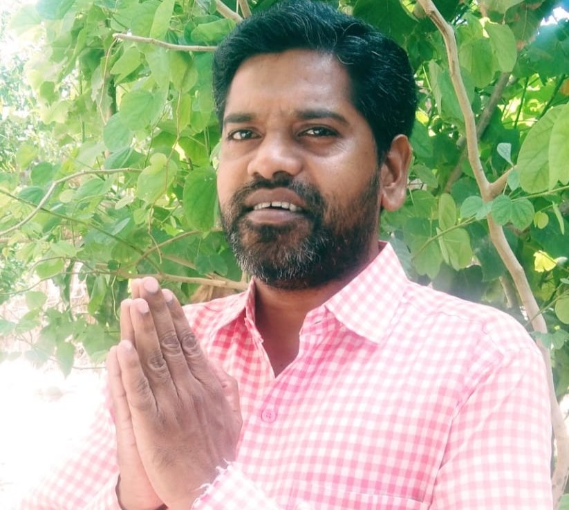 अफवाहों पर ध्यान न दें, जनजागृति का कार्य करें और टीके जरूर लगवाएं: सामाजिक कार्यकर्ता भंगुसिंह तोमर | New India Times