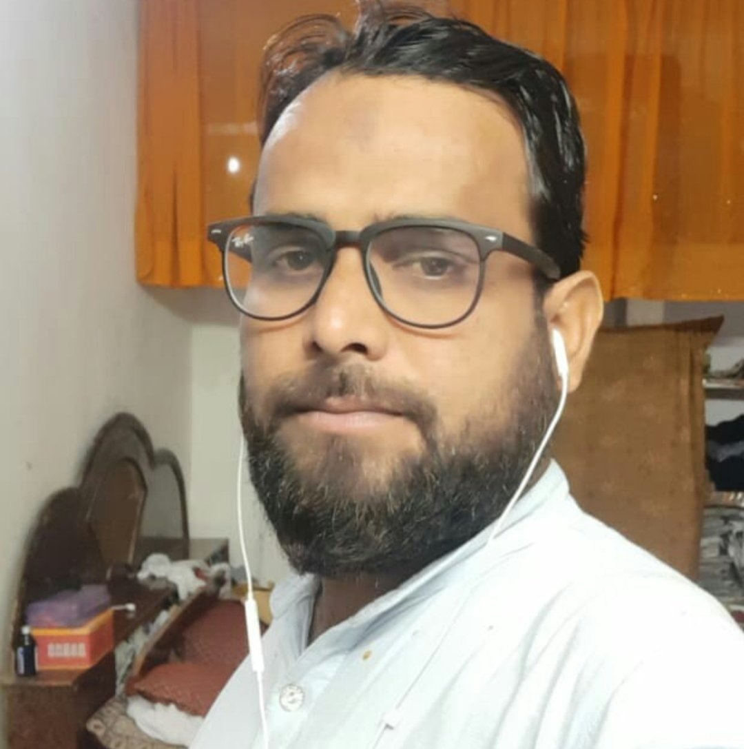 कोरोना महामारी संक्रमण से बचने के लिए 18 साल के युवा वैक्सीन जरूर लगवाएं: पार्षद आजाद उस्मानी | New India Times