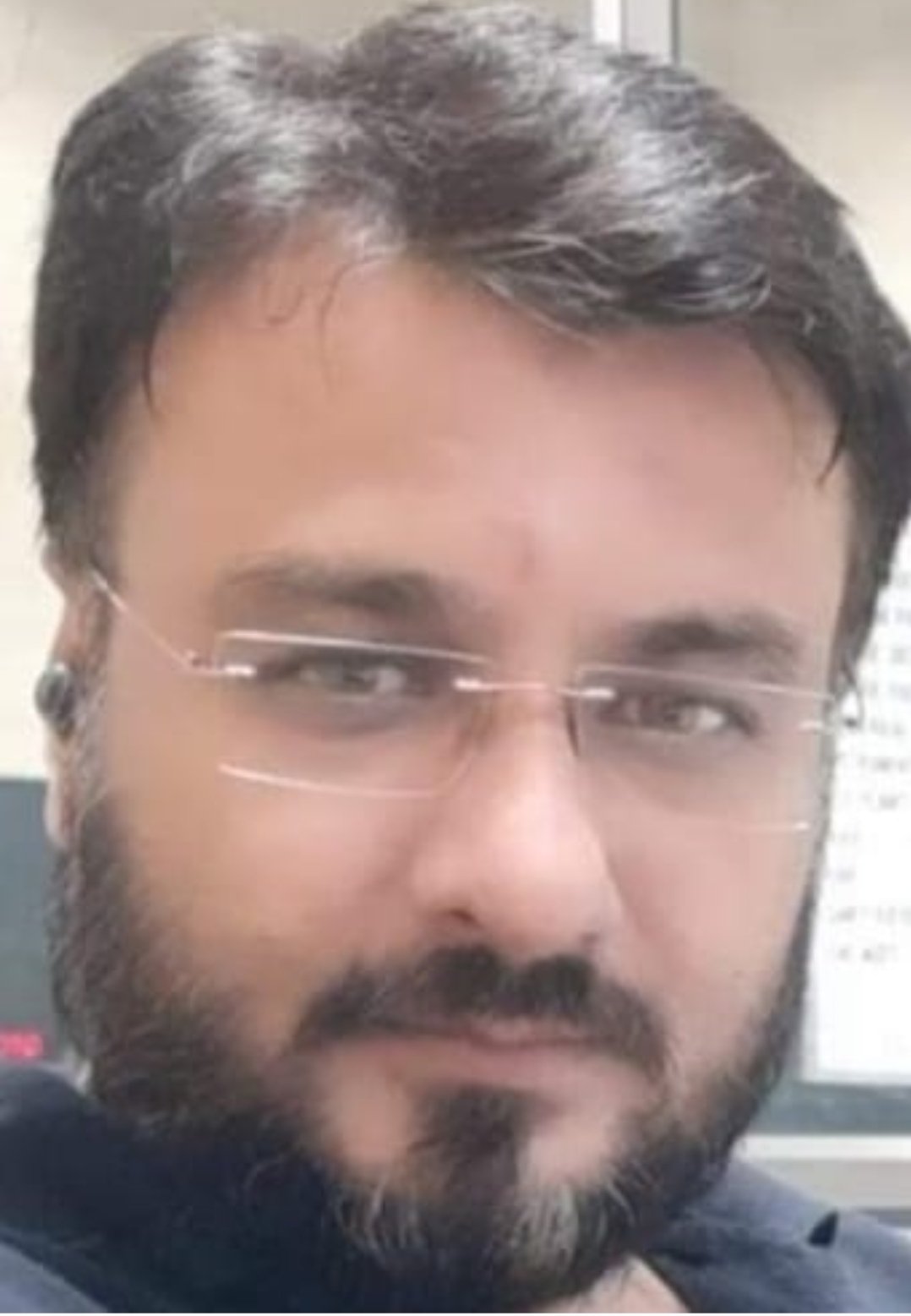 बुरहानपुर के 43 वर्षीय युवा इंजीनियर का कोरोना से महाराष्ट्र के अमरावती में हुआ निधन | New India Times