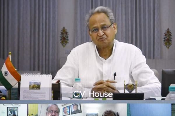 विधायकों के स्थानीय विकास कार्य करवाने के कोटे को बढ़ाकर किया गया सालाना पांच करोड़ रूपये | New India Times