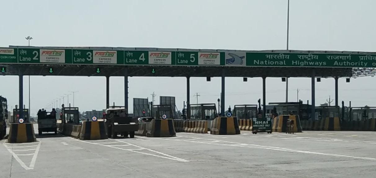 कांग्रेस के पूर्व विधायक राजेंद्र भारती के भतीजे के खिलाफ मारपीट व लूट का मामला दर्ज | New India Times