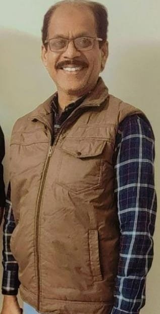 नेहरू मोंटेसरी स्कूल लालबाग के गणित विषय के शिक्षक अल्ताफ अहमद का हुआ आकस्मिक निधन | New India Times