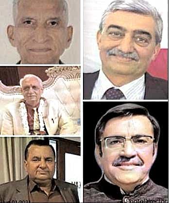 अखिल भारतीय खत्री महासभा का चुनाव कार्यक्रम घोषित | New India Times