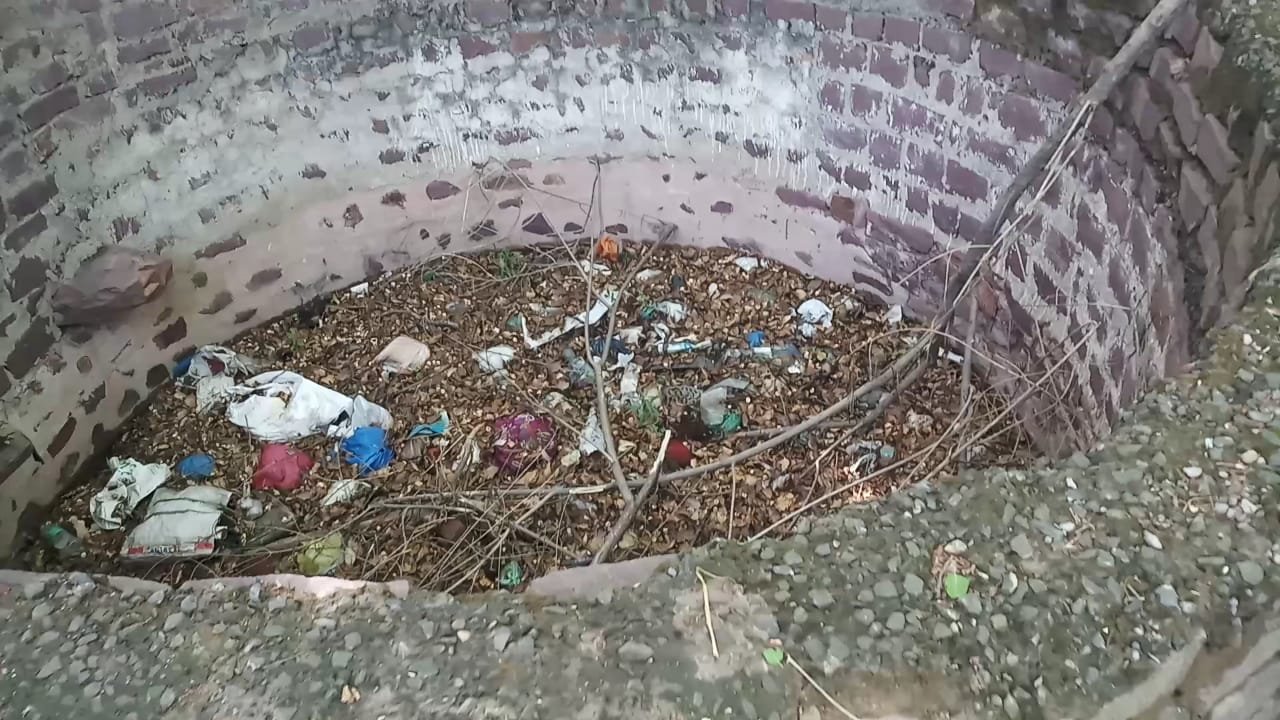 भोपाल में क़ब्रस्तानों के हालात हो रहे हैं बद से बदतर ज़िम्मेदार कौन, क़ब्रस्तानों की सुरक्षा समिति, वक़्फ़ बोर्ड या फिर मुस्लिम समाज??? | New India Times