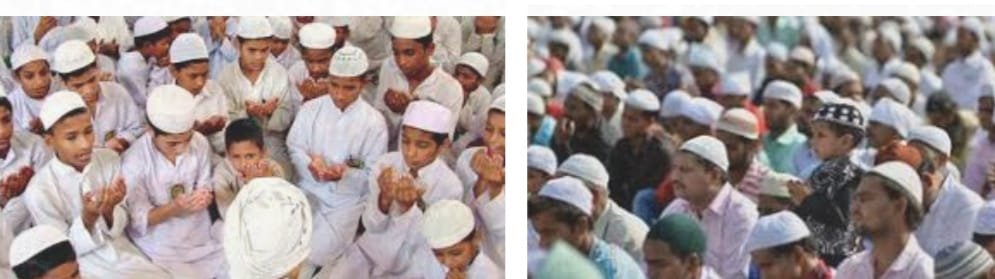 राजस्थान की देहाती मुस्लिम बिरादरियों को अपने अस्तित्व के लिये शिक्षा को हथियार बनाकर आगे बढने पर विचार करना होगा, नहीं तो आला तालीम व दक्षता की कमी के कारण मुस्लिम बहुल गावों के गुवाड़ (चौपाल) पर बेरोजगार युवकों के झूंड के झूंड बैठे आयेंगे नज़र 3 राजस्थान की देहाती मुस्लिम बिरादरियों को अपने अस्तित्व के लिये शिक्षा को हथियार बनाकर आगे बढने पर विचार करना होगा, नहीं तो आला तालीम व दक्षता की कमी के कारण मुस्लिम बहुल गावों के गुवाड़ (चौपाल) पर बेरोजगार युवकों के झूंड के झूंड बैठे आयेंगे नज़र | New India Times