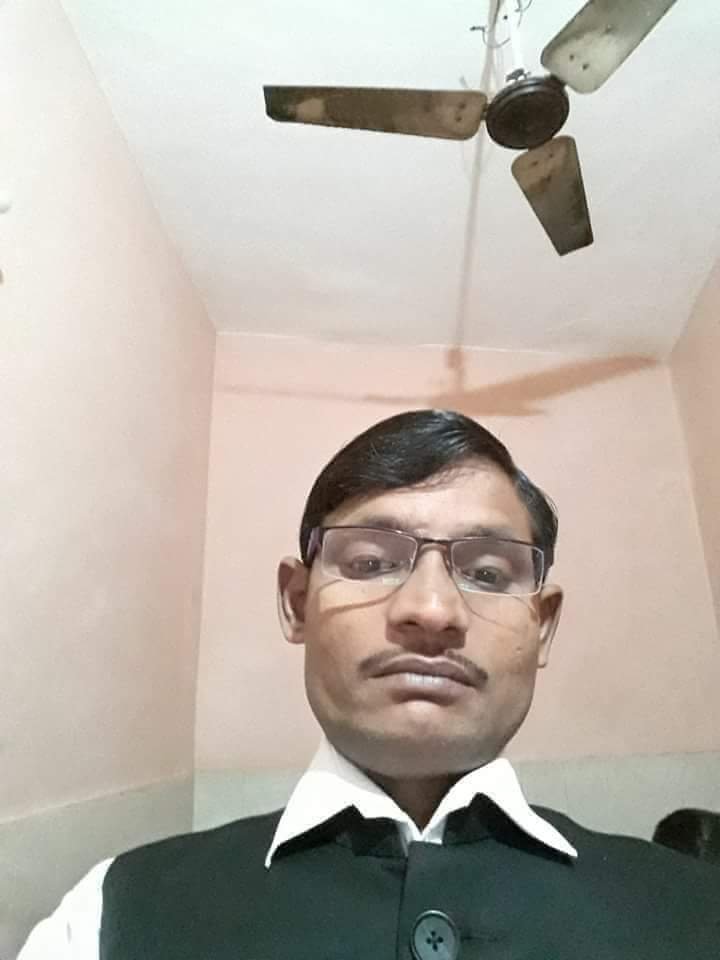 यूपी विधान परिषद में एमएलसी पद के लिए संजय कुमार मौर्य के लिए उठी आवाज | New India Times