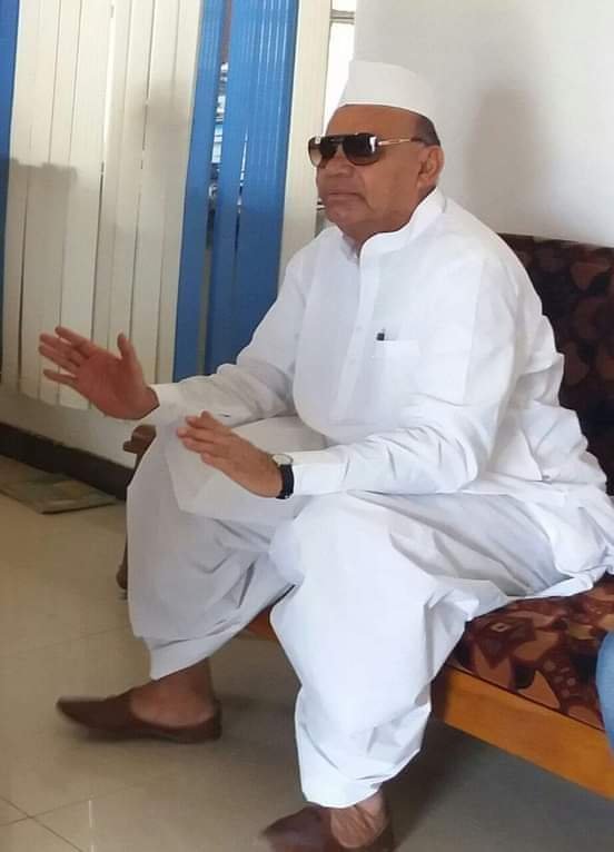 धोद विधायक परसराम मोरदिया मंत्रीमंडल विस्तार में बनाये जा सकते हैं मंत्री | New India Times