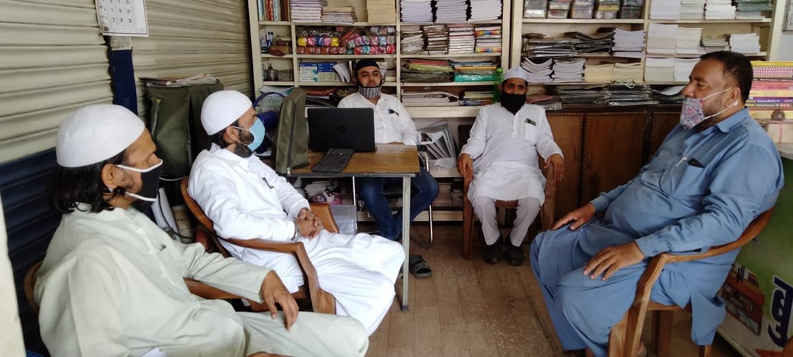 वैक्सीनेशन केन्द्रों पर कर्मचारियों द्वारा की जा रही है लापरवाही, दस्तावेज़ सही होने के बावजूद नामों में की जा रही हैं त्रुटियां | New India Times