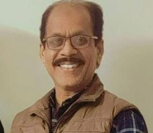 नेहरू मोंटेसरी स्कूल लालबाग के गणित विषय के शिक्षक अल्ताफ अहमद का हुआ आकस्मिक निधन | New India Times