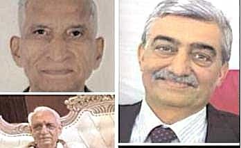 अखिल भारतीय खत्री महासभा का चुनाव कार्यक्रम घोषित | New India Times