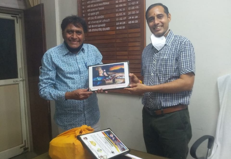 कोरोना के कारण 52 वें मुमताज फेस्टिवल का नहीं होगा आयोजन, पाइन बाग जैनाबाद और अड्डे की मस्जिद में कुरान का पाठ करके किया जाएगा मुमताज की रूह को अर्पण | New India Times