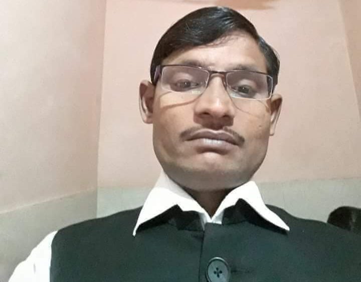 यूपी विधान परिषद में एमएलसी पद के लिए संजय कुमार मौर्य के लिए उठी आवाज | New India Times