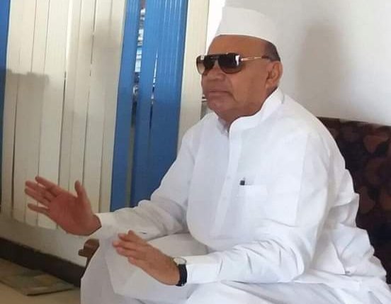 धोद विधायक परसराम मोरदिया मंत्रीमंडल विस्तार में बनाये जा सकते हैं मंत्री | New India Times