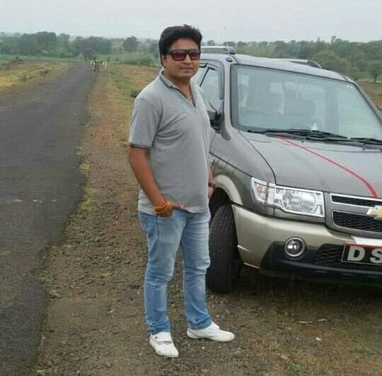 मेघनगर प्रतिज्ञा रक्तदान महोत्सव होटल अमर शांति में कल 4 जुलाई को | New India Times