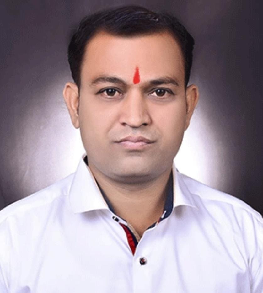 जाति वैधता प्रमाण पत्र समय पर ना मिलने पर अधिकारी जिम्मेदार नहीं? जाति वैधता समिति कार्यालय का मनमाना कारोबार बंद हो: नीलेश कोलते | New India Times