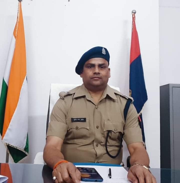 जनपद सिद्धार्थनगर में आगामी ब्लाक प्रमुख निर्वाचन हेतु समस्त थानों को बीडीसी के सुरक्षा हेतु दिये गये निर्देश | New India Times