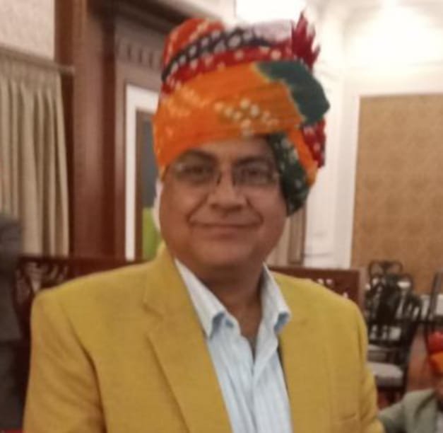 सीकर कांग्रेस जिलाध्यक्ष के नाम पर सीधे-सीधे लग सकती है मुहर | New India Times