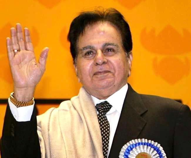 एनसीपी लीडर डॉ. आसिफ शेख ने प्रधानमंत्री, गृहमंत्री, मुख्यमंत्री व श्री शरद पवार को पत्र लिखकर की दिलीप कुमार को भारत रत्न देने की मांग | New India Times