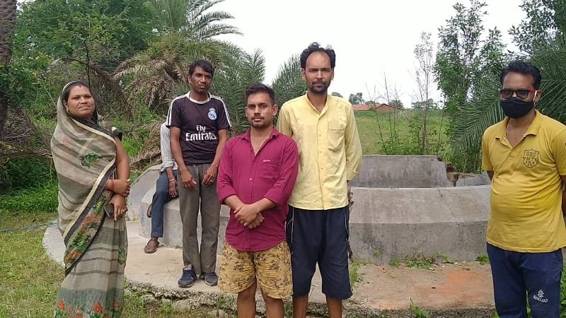 सरपंच की बात नहीं मान रहा है सचिव, आम लोग हो रहे हैं परेशान | New India Times