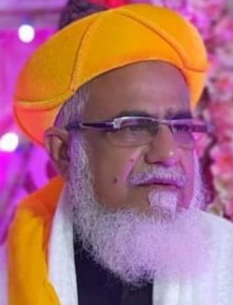 हजरत सैय्यद मोहम्मद फारुक मियां चिश्ती मिस्बाही यूपी का आज बुरहानपुर आगमन | New India Times