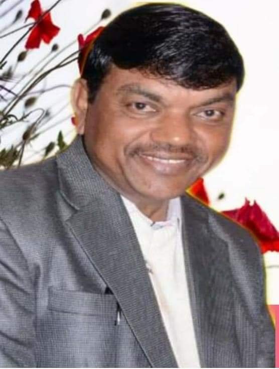 मेघनगर के पूर्व सरपंच भाजपा के वरिष्ठ नेता पुरुषोत्तम प्रजापति का हदय गति रुक जाने से हुआ निधन 2 मेघनगर के पूर्व सरपंच भाजपा के वरिष्ठ नेता पुरुषोत्तम प्रजापति का हदय गति रुक जाने से हुआ निधन | New India Times