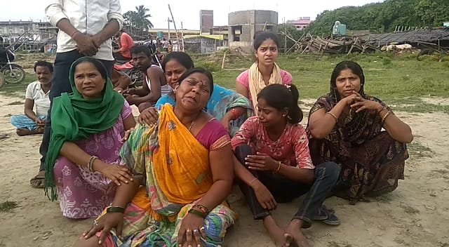 सावन के पहले सोमवारी के ही दिन गंगा मे डुबने से 3 लोगों की मौत | New India Times