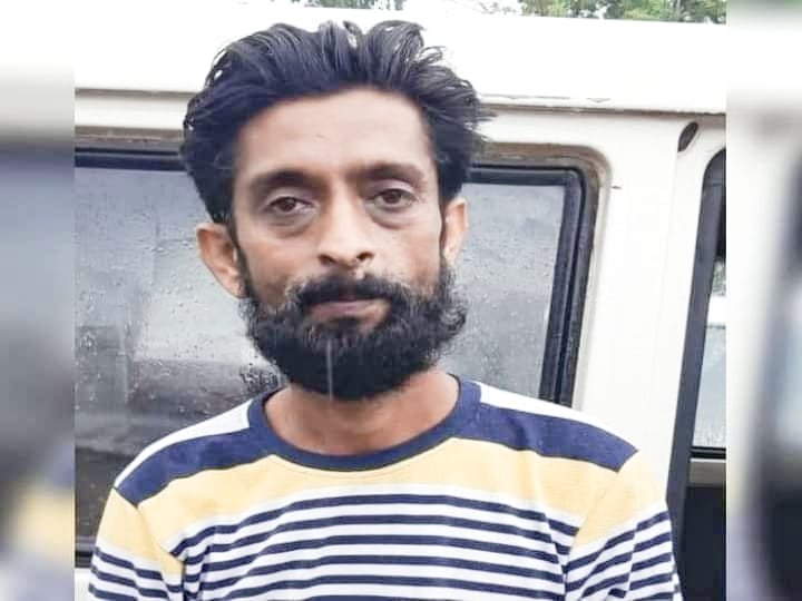 ग्वालियर हजीरा पुलिस ने एक शातिर शराब, स्मैक तस्कर को किया गिरफ्तार | New India Times