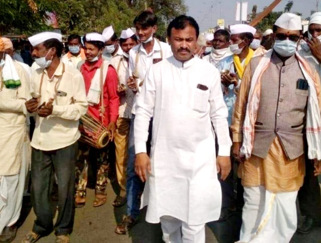 पेगासस के जरिए किसानों की जासूसी करे केंद्र सरकार, किसान नेता सिकंदर शाह ने की आलोचना | New India Times