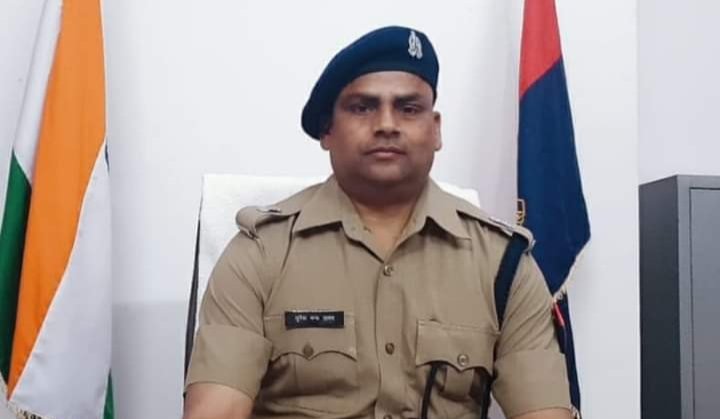 जनपद सिद्धार्थनगर में आगामी ब्लाक प्रमुख निर्वाचन हेतु समस्त थानों को बीडीसी के सुरक्षा हेतु दिये गये निर्देश | New India Times