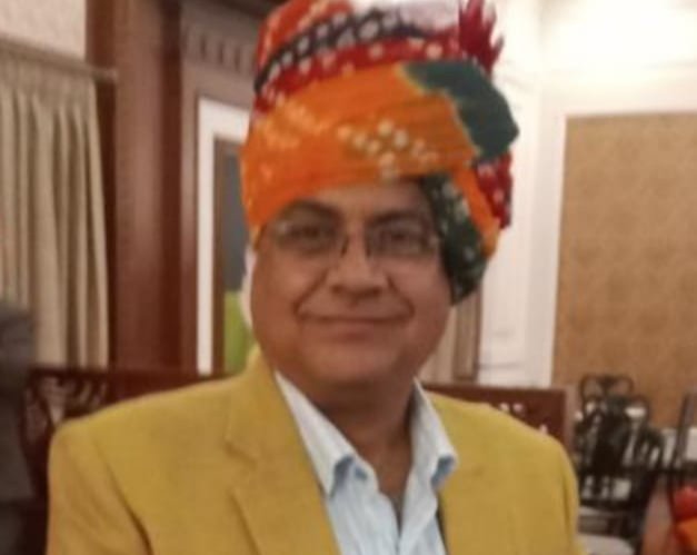 सीकर कांग्रेस जिलाध्यक्ष के नाम पर सीधे-सीधे लग सकती है मुहर | New India Times