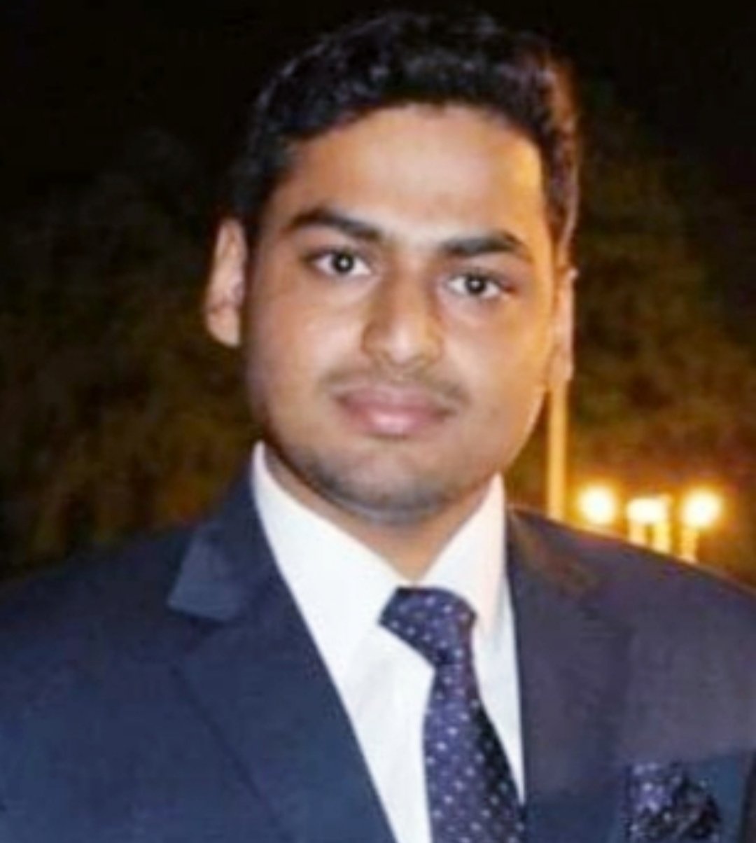 डौला के प्रशांत गोस्वामी ने किया जनपद बागपत का नाम रोशन, भारतीय प्रतिभूति और विनिमय बोर्ड-सेबी में लाॅ आफिसर के पद पर हुयी नियुक्ति, मुम्बई मुख्यालय से किये गये अटैच | New India Times