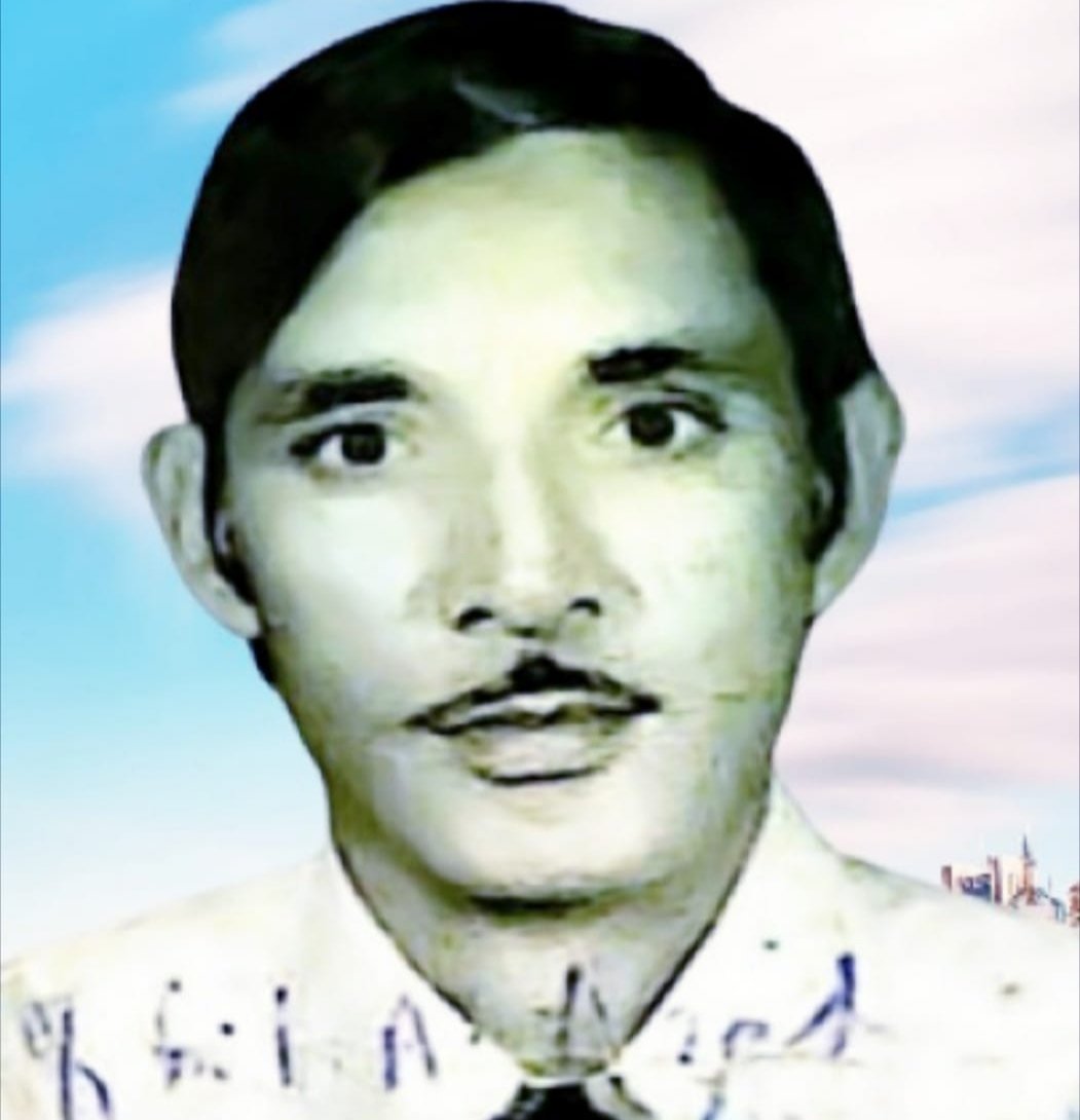 सभी धर्मों का आदर करने वाले शख्स थे इकबाल अहमद आज़ाद, जीएम के कामयाब निजी सचिव के रूप में बनायी अमिट पहचान, 38 वर्षों के कार्यकाल में मानवता को माना सभी धर्मों से ऊपर | New India Times