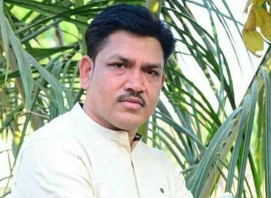 विश्व आदिवासी दिवस 9 अगस्त से आयोजित होने वाले विधानसभा सत्र की तिथि आगे बढ़ाने और इस दिन शासकीय अवकाश घोषित करने की मांग को लेकर राज्यपाल को विधायक मुकेश पटेल ने भेजा पत्र | New India Times