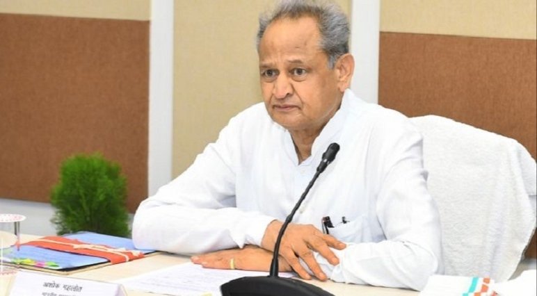 राजस्थान सरकार ने 45 दिन में अनुकंपा नियुक्ति देने का किया फैसला | New India Times